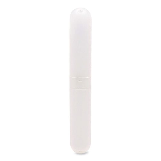 Travel Toothbrush Case, Translucent
