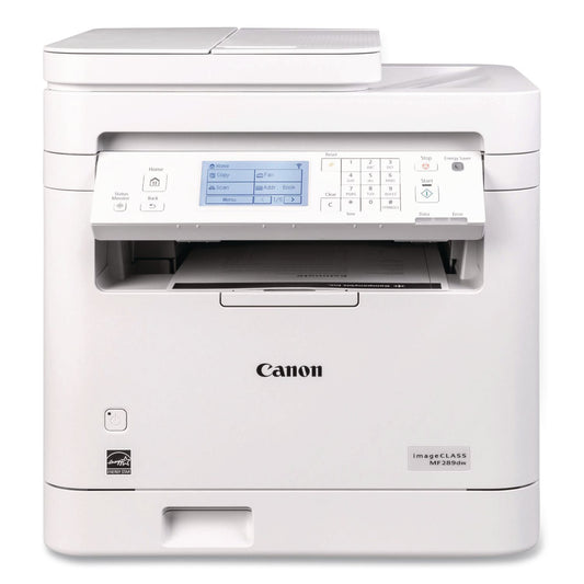 imageCLASS MF289dw, Copy/Fax/Print/Scan
