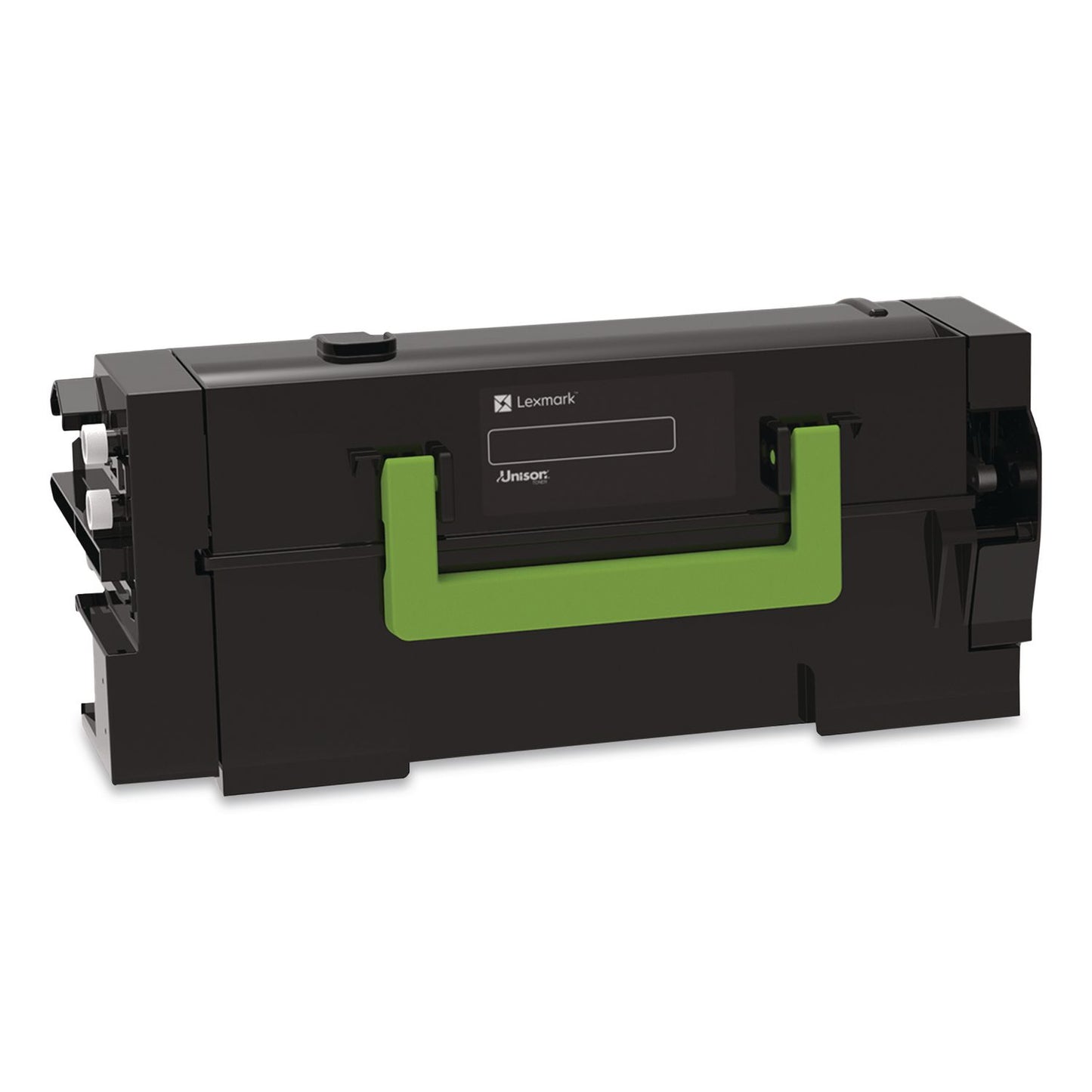 58d1u0e Ultra High-Yield Toner, 55,000 Page-Yield, Black