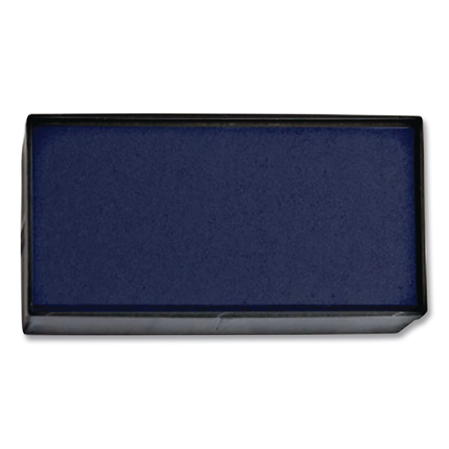 Replacement Ink Pad for 2000PLUS 1SI30PGL, 1.94" x 0.25", Blue