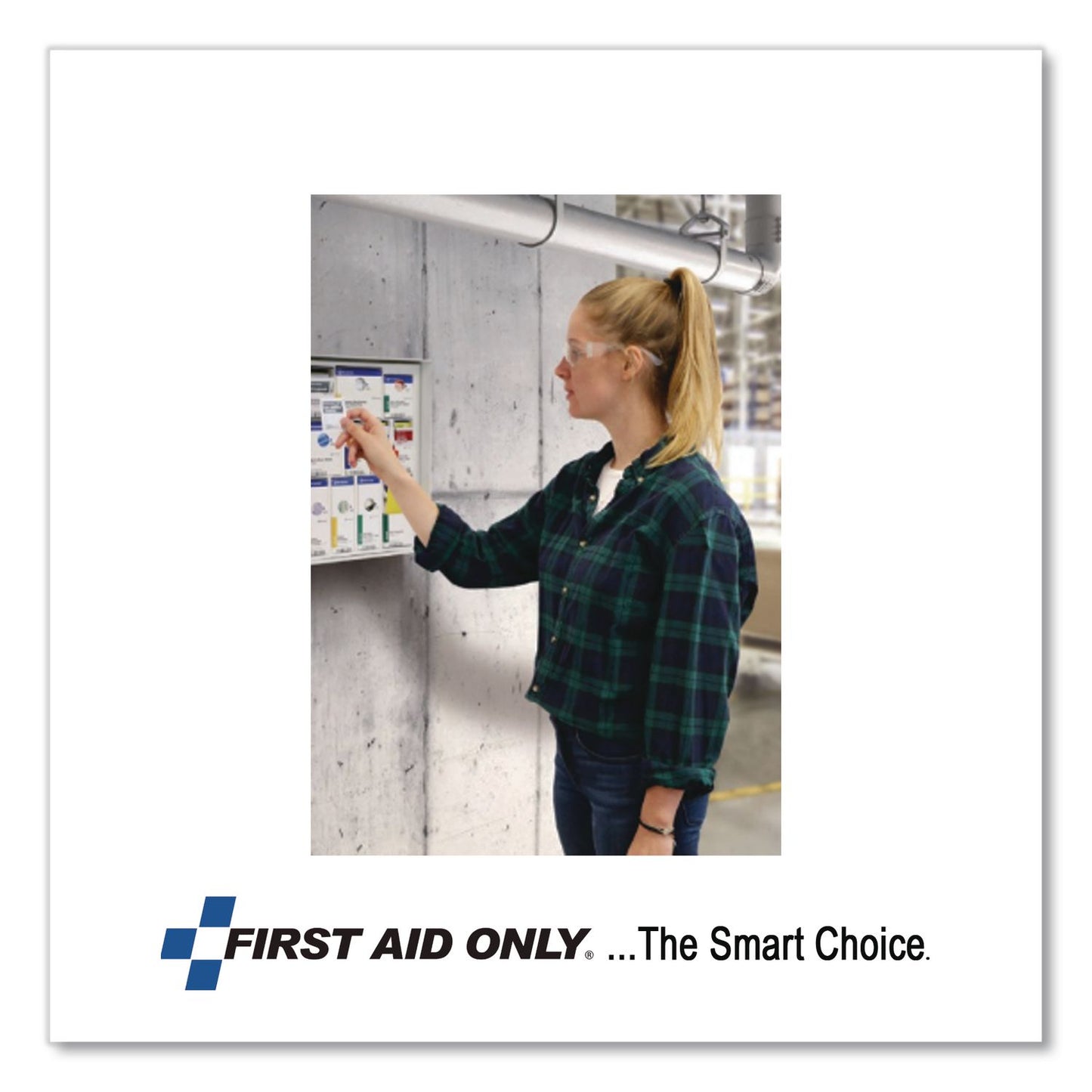 Refill For Smartcompliance General Business Cabinet, First Aid Burn Spray, 4 Oz Bottle