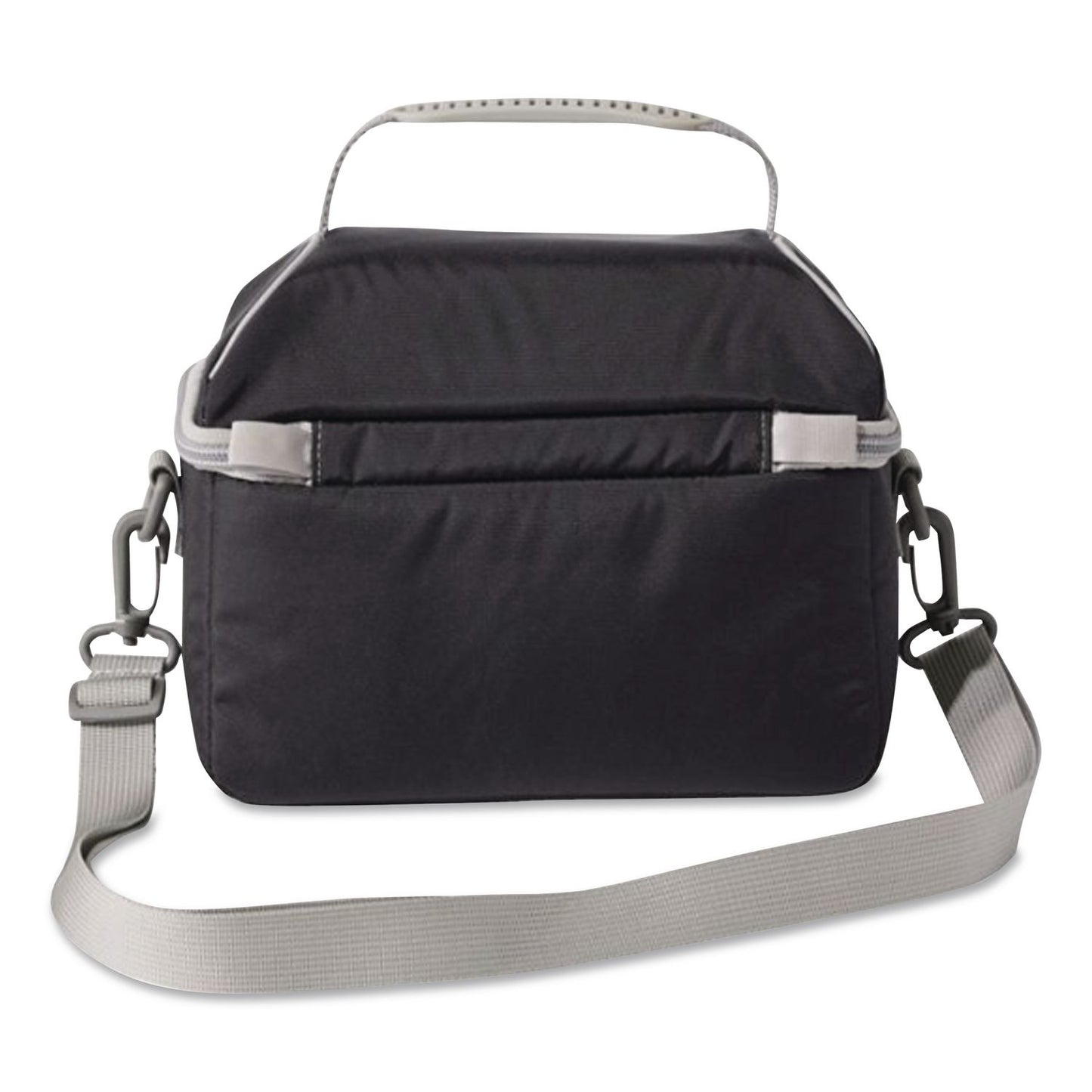 BAG,LUNCH,203OZ,BK