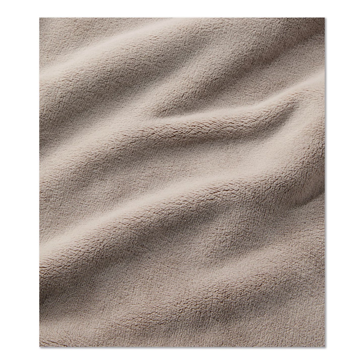 Wicked Plush Throw, 60 x 80, Woodsmoke