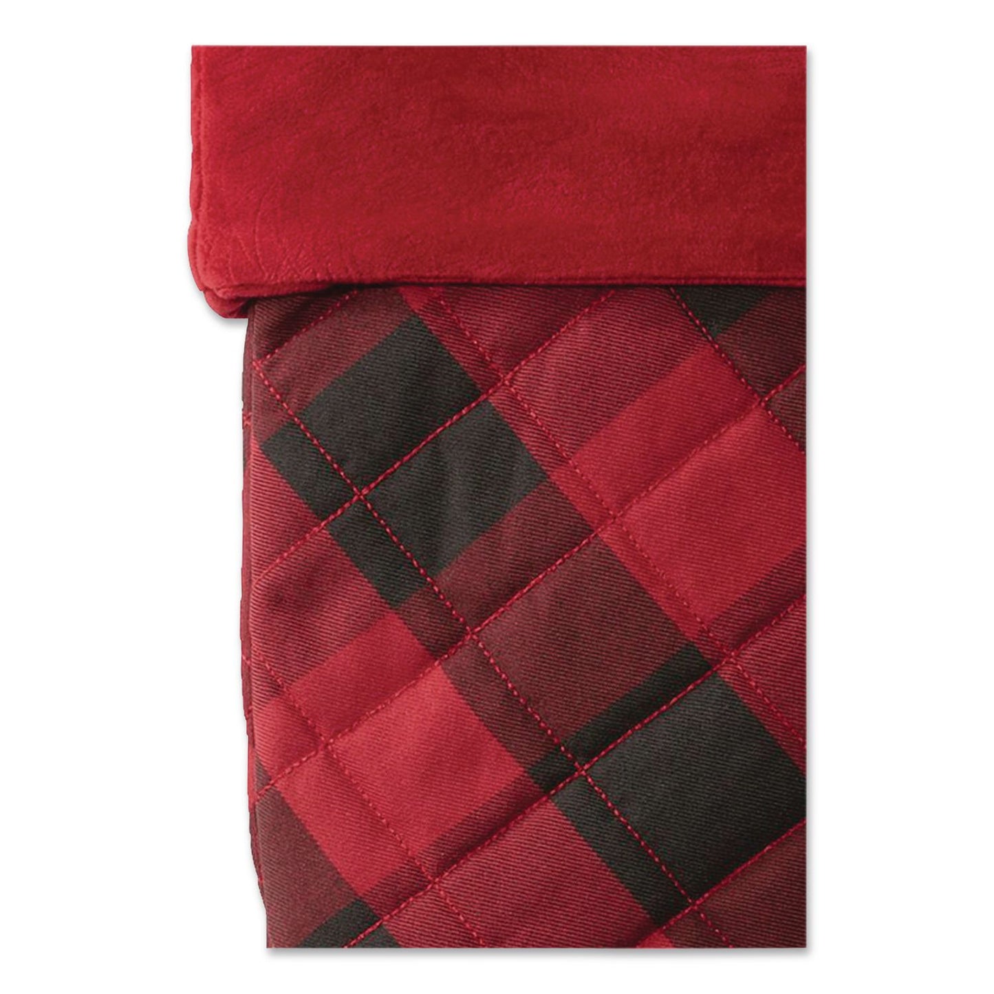 STOCKINGS,TARTAN,MULTI