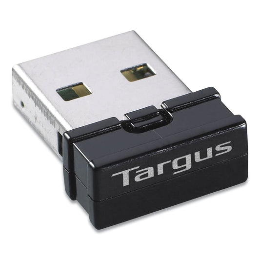 Dual-Mode Micro Usb Adapter, Bluetooth 4.0, Black