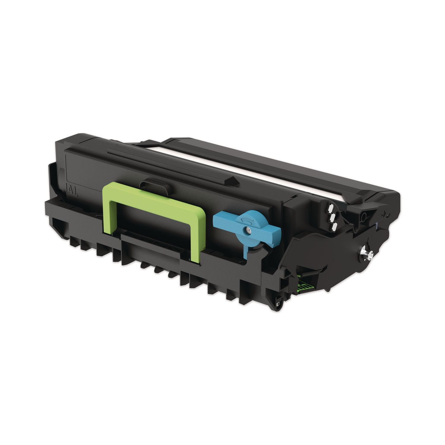 55b1h0e High-Yield Toner, 15,000 Page-Yield, Black