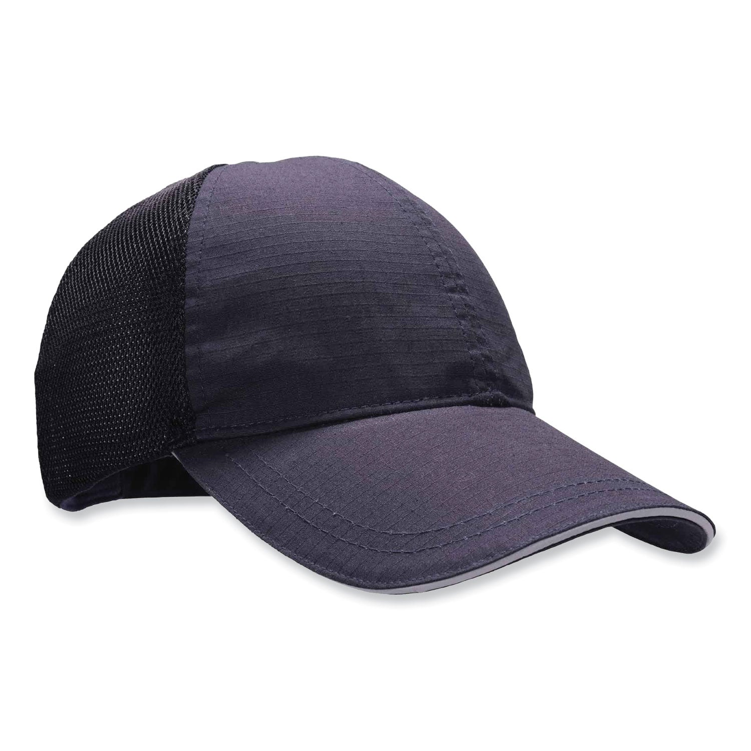 Skullerz 8946 Baseball Cap, Cotton/Polyester, One Size Fits Most, Navy