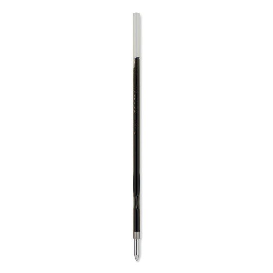 Refill For Dr. Grip, Easytouch, The Better, B2p And Rex Grip Begreen Ballpoint Pens, Medium Conical Tip, Blue Ink, 2/pack