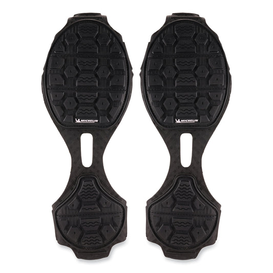 Trex 6325 Spikeless Traction Devices, X-Large, Black, Pair