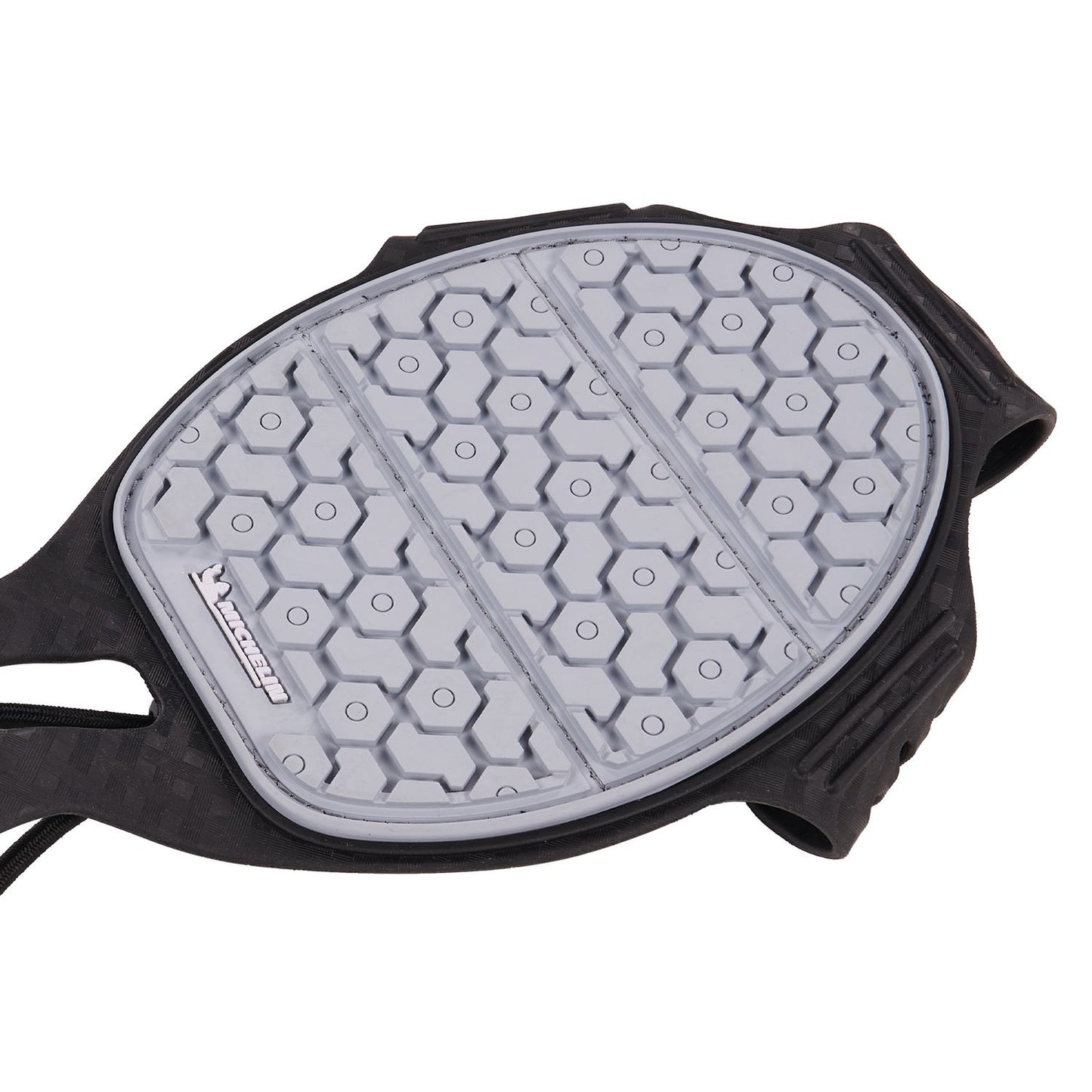TREX 6326 Spikeless Slip- and Oil-Resistant Traction Device, Small (Men's Sizes 5 to 7), Black, Pair